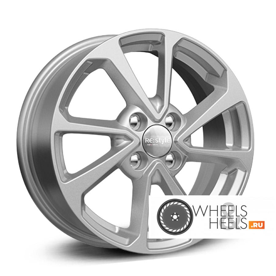 Диски iFree Original Solaris II КС861 | Каталог Wheelsnheels.ru