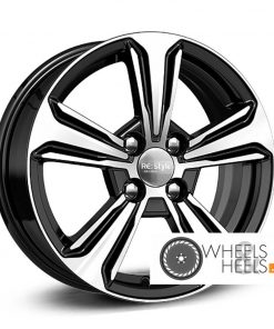 Диски iFree Original Solaris КС777 | Каталог Wheelsnheels.ru