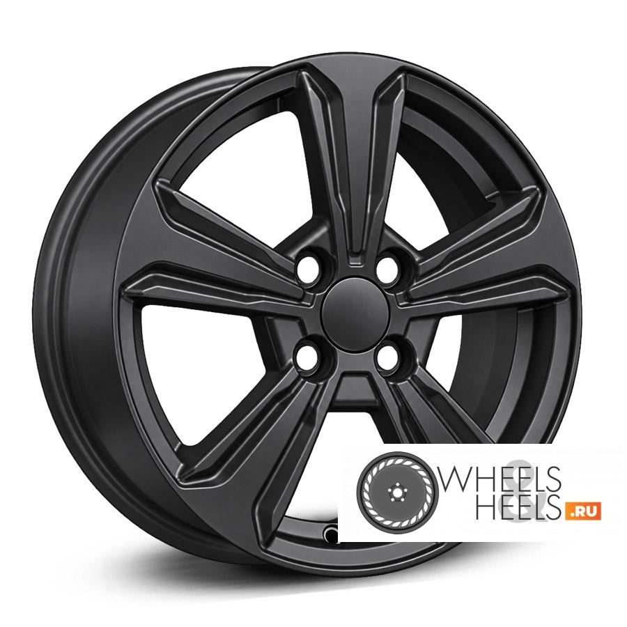 Диски iFree Original Solaris КС777 | Каталог Wheelsnheels.ru