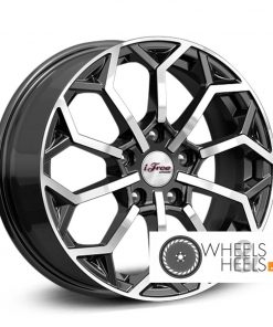 Диски iFree Спейс-Нидл | Каталог Wheelsnheels.ru