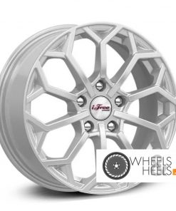 Диски iFree Спейс-Нидл | Каталог Wheelsnheels.ru
