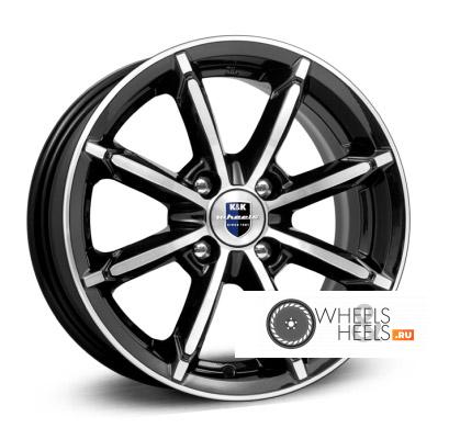 Диски КиК Sportline | Каталог Wheelsnheels.ru