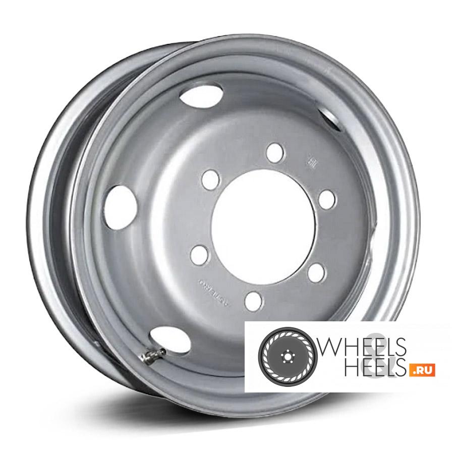 Диски ASTERRO TC1607CX | Каталог Wheelsnheels.ru