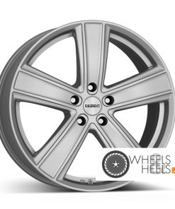 Диски Dezent TH | Каталог Wheelsnheels.ru