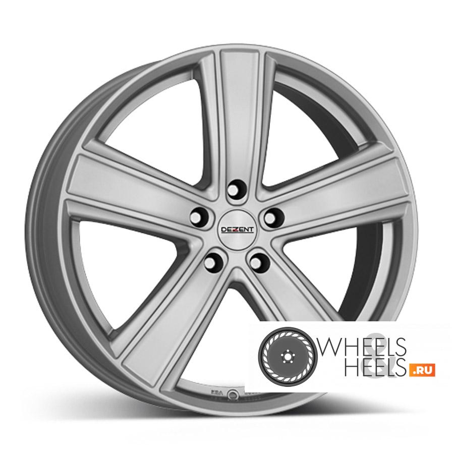 Диски Dezent TH | Каталог Wheelsnheels.ru