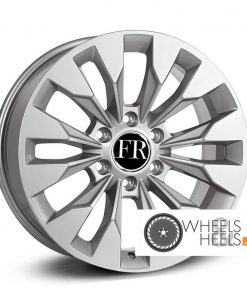 Диски Replica FR TK141 | Каталог Wheelsnheels.ru
