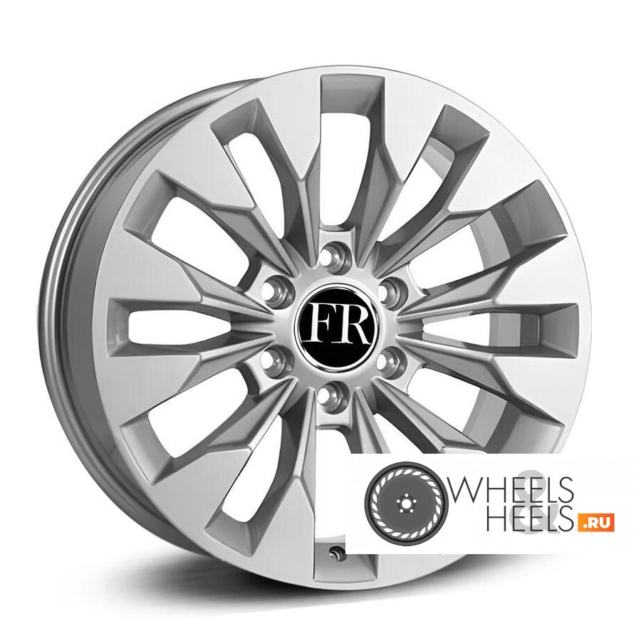 Диски Replica FR TK141 | Каталог Wheelsnheels.ru