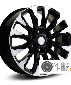 Диски Legeartis Concept TY572 | Каталог Wheelsnheels.ru