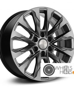 Диски Legeartis Concept TY572 | Каталог Wheelsnheels.ru