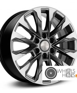 Диски Legeartis Concept TY572 | Каталог Wheelsnheels.ru