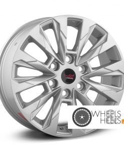 Диски Legeartis Concept TY572 | Каталог Wheelsnheels.ru