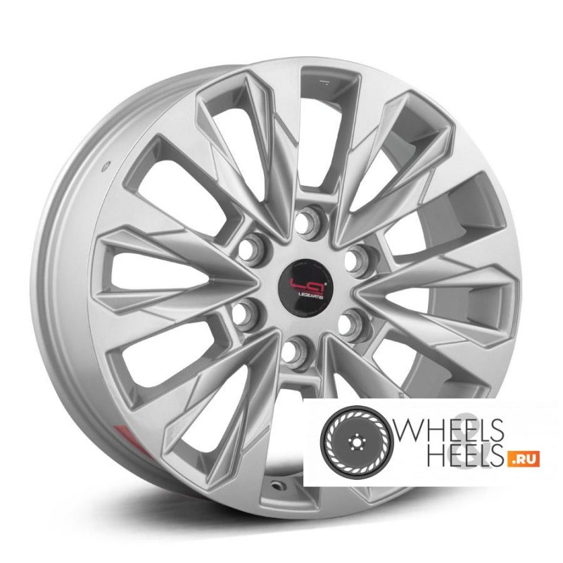 Wheelsnheels.ru