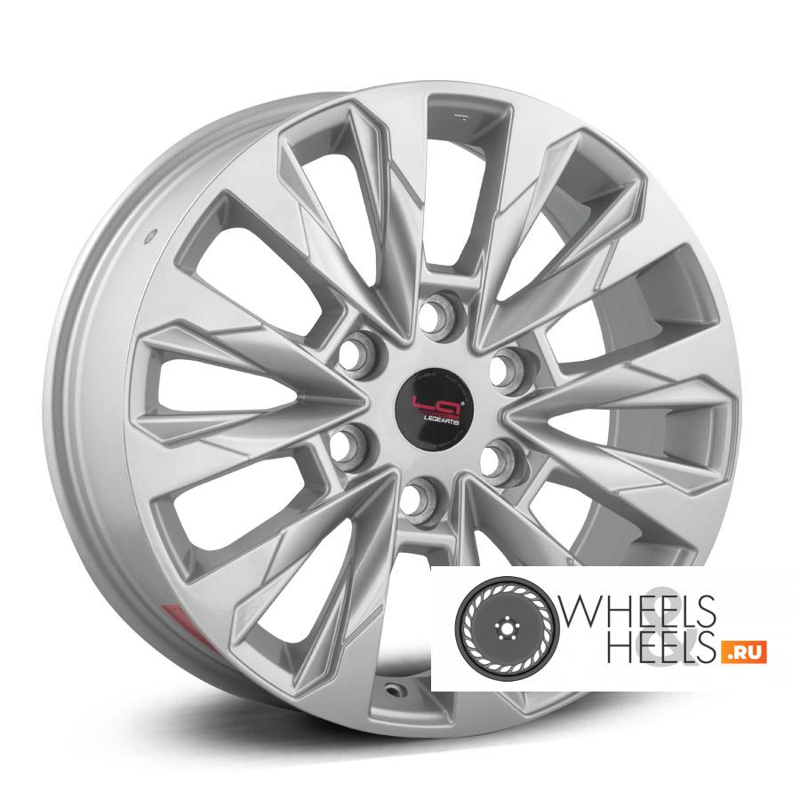 Диски Legeartis Concept TY572 | Каталог Wheelsnheels.ru