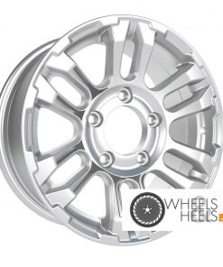 Диски Скад Тайга | Каталог Wheelsnheels.ru
