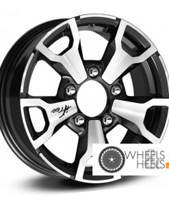 Диски iFree Тайган | Каталог Wheelsnheels.ru