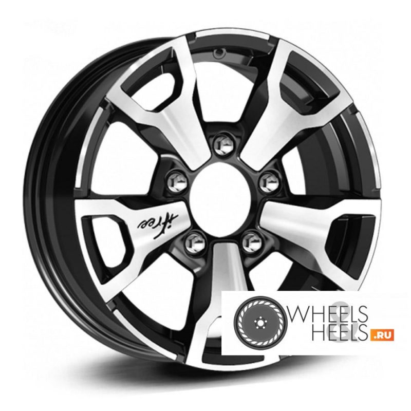 Wheelsnheels.ru