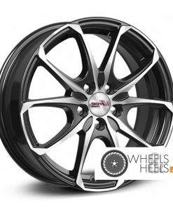 Диски iFree Такеши | Каталог Wheelsnheels.ru
