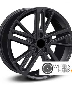 Диски Carwel Талган | Каталог Wheelsnheels.ru