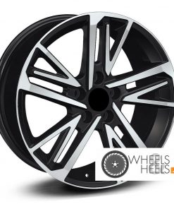 Диски Carwel Талган | Каталог Wheelsnheels.ru