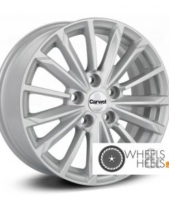 Диски Carwel Тевриз | Каталог Wheelsnheels.ru