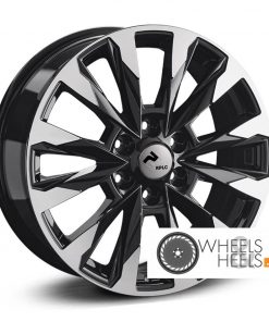 Диски RPLC To99 | Каталог Wheelsnheels.ru