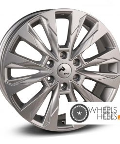 Диски RPLC To99 | Каталог Wheelsnheels.ru