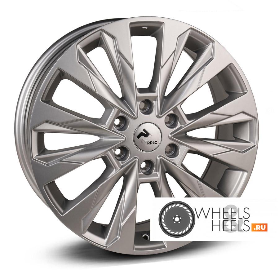Диски RPLC To99 | Каталог Wheelsnheels.ru
