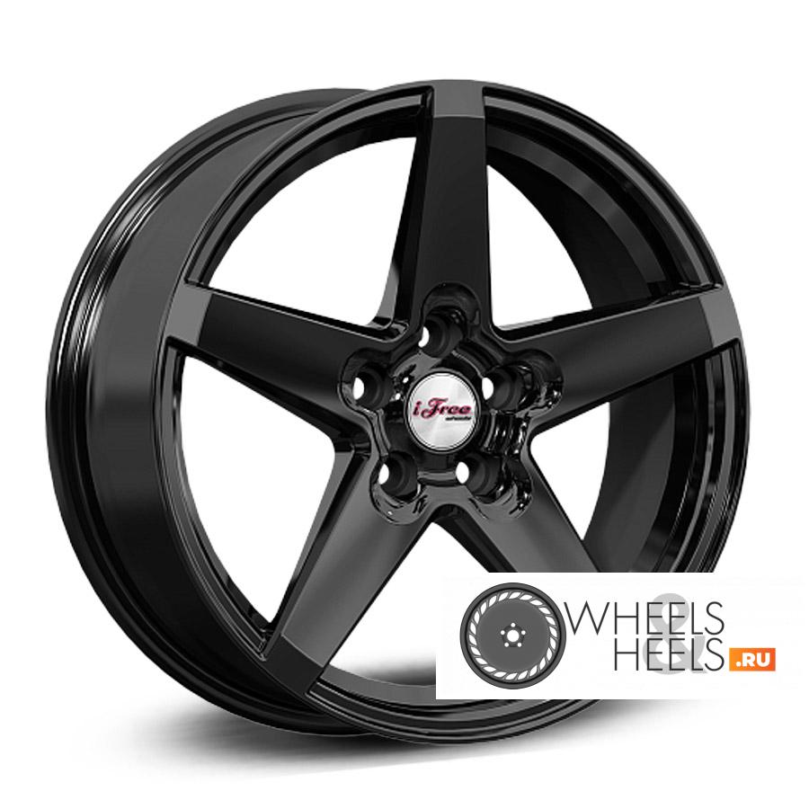 Диски iFree Токен | Каталог Wheelsnheels.ru