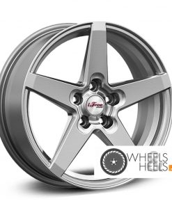 Диски iFree Токен | Каталог Wheelsnheels.ru