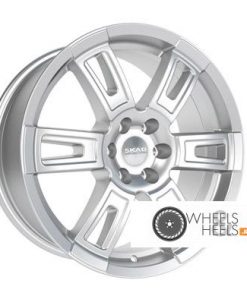 Диски Скад Тор | Каталог Wheelsnheels.ru