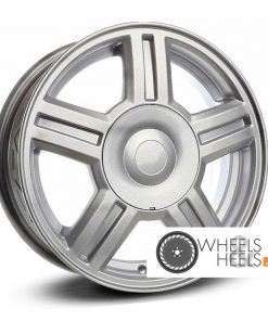 Диски iFree Original Торус | Каталог Wheelsnheels.ru
