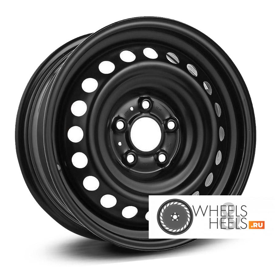 Диски ТЗСК Toyota Camry_Corolla | Каталог Wheelsnheels.ru