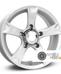 Диски КиК Триал | Каталог Wheelsnheels.ru