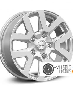 Диски iFree Original Трикстер КС1170 | Каталог Wheelsnheels.ru