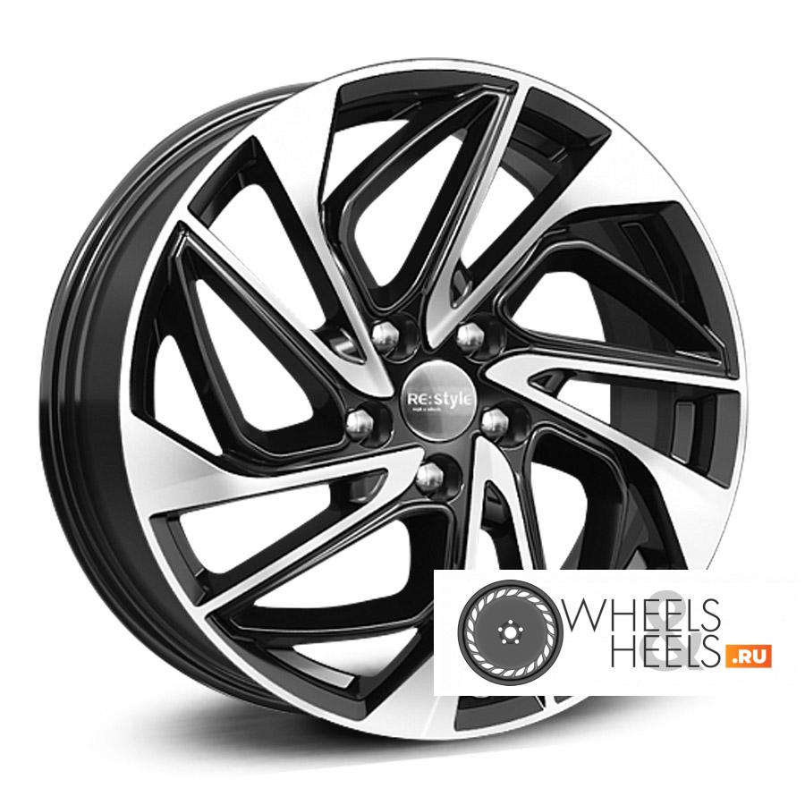 Диски iFree Original Tucson FL KC883 | Каталог Wheelsnheels.ru