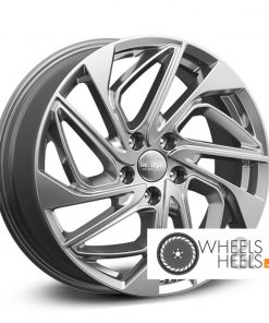 Диски iFree Original Tucson FL KC883 | Каталог Wheelsnheels.ru