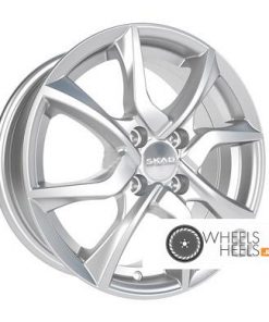 Диски Скад Тулон | Каталог Wheelsnheels.ru