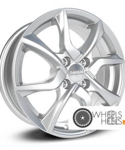 Диски Скад Тулон | Каталог Wheelsnheels.ru