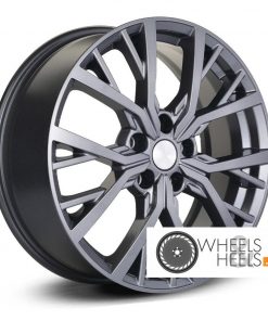 Диски Carwel Тур | Каталог Wheelsnheels.ru