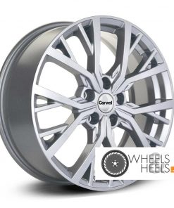 Диски Carwel Тур | Каталог Wheelsnheels.ru