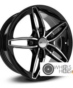 Диски Скад Турин | Каталог Wheelsnheels.ru