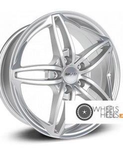 Диски Скад Турин | Каталог Wheelsnheels.ru
