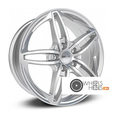 Диски Скад Турин | Каталог Wheelsnheels.ru