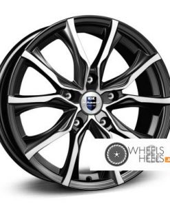 Диски КиК Твист-Оригинал | Каталог Wheelsnheels.ru