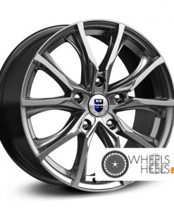 Диски КиК Твист-Оригинал | Каталог Wheelsnheels.ru