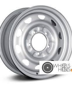 Диски ACCURIDE УАЗ-Патриот | Каталог Wheelsnheels.ru