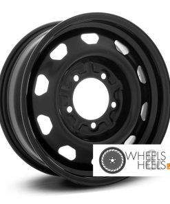 Диски TREBL UAZ PATRIOT | Каталог Wheelsnheels.ru