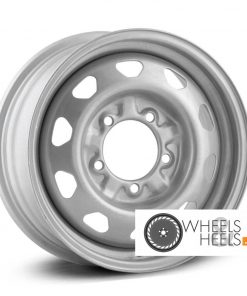 Диски TREBL UAZ PATRIOT | Каталог Wheelsnheels.ru