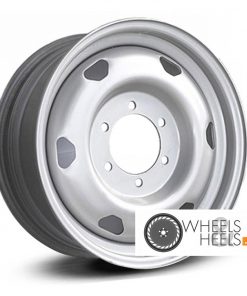 Диски TREBL UAZ PROFI | Каталог Wheelsnheels.ru