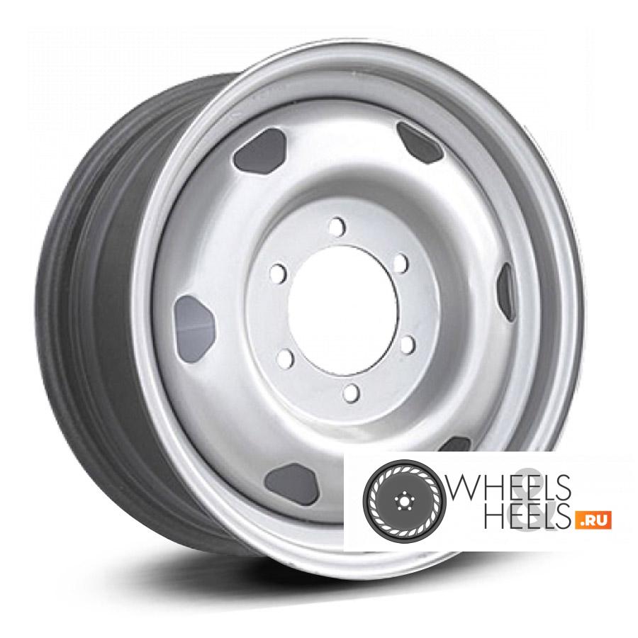 Диски TREBL UAZ PROFI | Каталог Wheelsnheels.ru